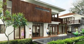 BRUCOLI LUXURY DOMUS