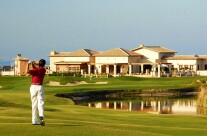 Brucoli Golf Hotel