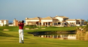 Brucoli Golf Hotel