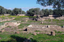 PARCO NATURALE ARCHEOLOGICO