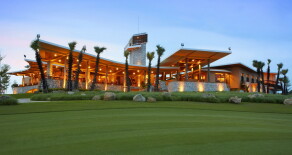 GOLF e CLUB HOUSE