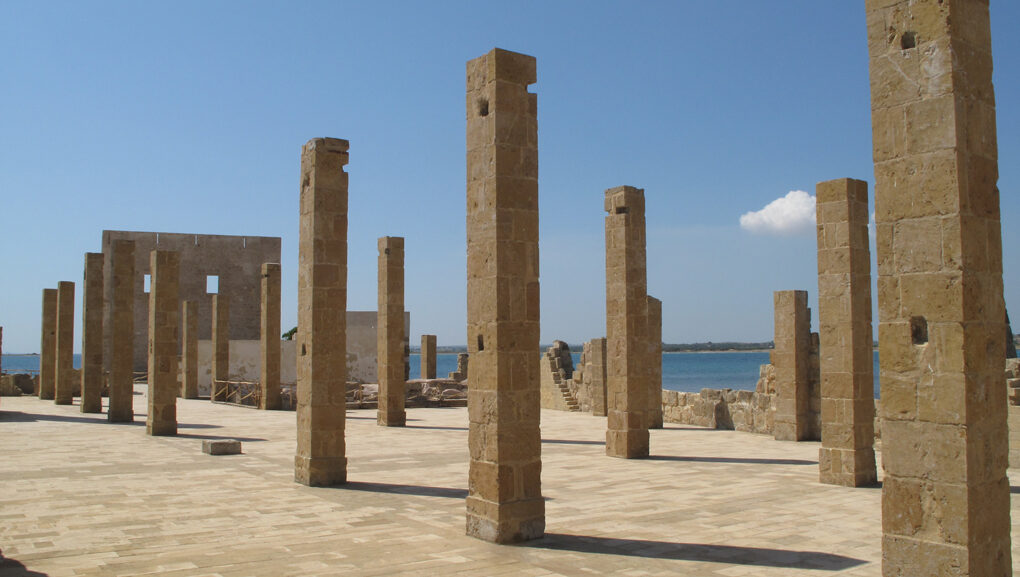 Riserva naturale di Vendicari