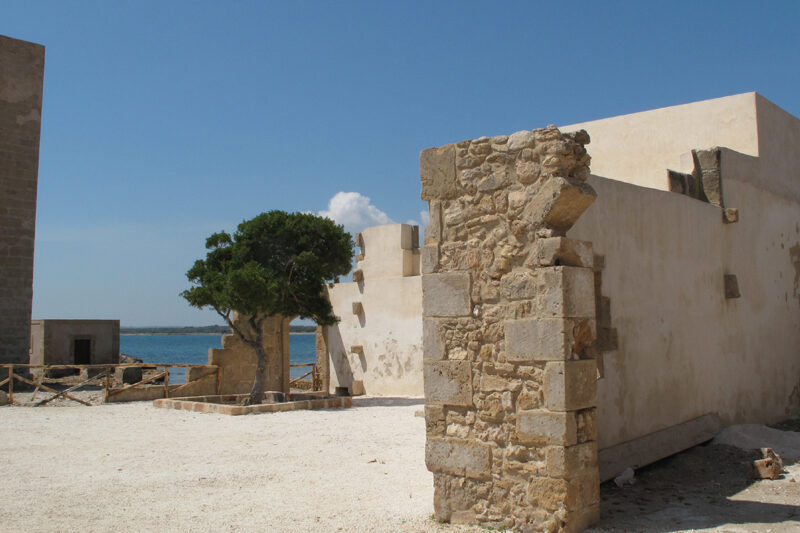 Riserva naturale di Vendicari