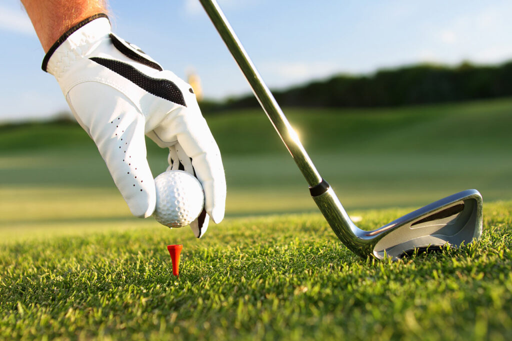 Brucoli Golf Hotel