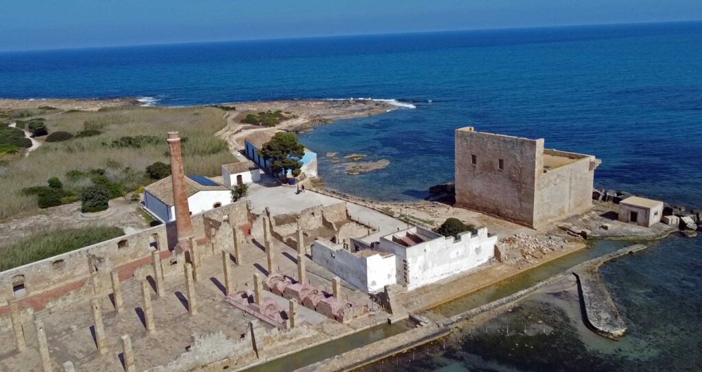 Riserva naturale di Vendicari